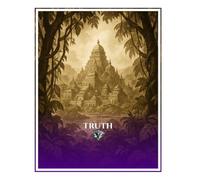 Truth: The Relation Between Truth and Being or Reality (The Great Idea of Truth)