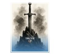 Truth: The Relation of Truth, Goodness, and Beauty (The Great Idea of Truth)
