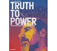 Truth to Power [USA] [DVD]