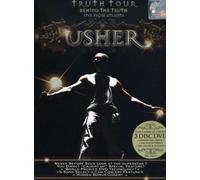Truth Tour Behind the Truth Li [Alemania] [DVD]