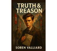 Truth & Treason: Drama Based on the True Story of Helmuth Hübener, Set Against the World War II Backdrop, Featuring Cast and Production Insights