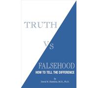 Truth vs. Falsehood: How to Tell the Difference