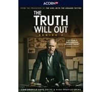 Truth Will Out, The: Series 2 (DVD) (Importación USA)