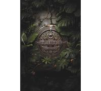 Truth Within: A Journal for Men Seeking Truth, Connection and Personal Growth