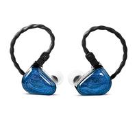 TRUTHEAR x crinacle Cero Dual dinámico Conductores Auriculares internos en el oído