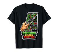 Truths Trading Chart Humor Camiseta