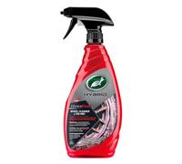 Trutle Wax LIMPIALLANTAS Y NEUMÁTICOS GRAFENO