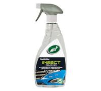 Quita alquitrán e insectos Turtle Wax 500 ml