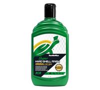 Trutle Wax Turtle Wax TW52871 Cera Original para Coche 500 ml Mezcla de Ceras y limpiadores eliminan la Suciedad incrustada. Protección y Brillo, 500ml