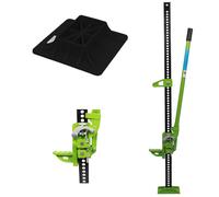Trutzholm Farm Jack Gato Hidráulico 3T 150cm SUV Offroad 4x4