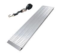 TrutzHolm® Rampa Para Moto De Aluminio 270/540 Kg Carga 28-56-70 Cm