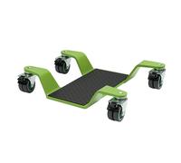 TRUTZHOLM Rangierhilfe Rangierplatte para motocicleta Centralständer 450 kg
