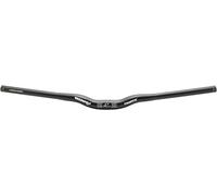 Truvativ Manillar Hussefelt Comp 20 mm 31.8 Riser black anodized 700 mm 9°