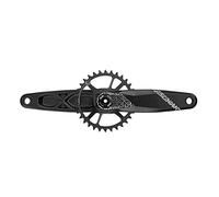 Truvativ Juego de bielas Descendant 6K Direct Mount Eagle DUB 12 velocidades black 170,0 mm 32 dientes