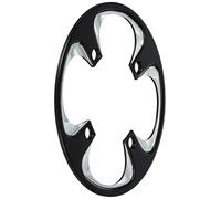 Truvativ Anillo protector de cadena All Mountain Guard Stylo negro-brillante 42 dientes