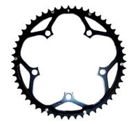 Truvativ 11.6215.104.000 - Plato para Bicicleta de Carretera