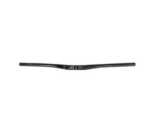 Truvativ Atmos 7K XC Matte Black, 760 mm de Ancho, Incl. 5°, Retroceso 9°, elevación 10 mm, diámetro 31,8, AL-7050