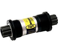 TRUVATIV Boitier de pédalier Giga Pipe Team SL Modèle 113x68/68E/73 2015