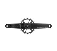 Truvativ Crank Stylo 6K Aluminum Eagle Boost 148 Dub 12S 170W Direct Mount 32T X