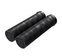 Truvativ Descendant Grips Single Locking Black 133Mm
