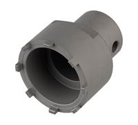 Truvativ Herramienta para eje de pedalier ISIS Drive Tool negro one_size