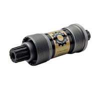 SRAM Eje del pedalier Power Spline negro