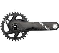 Pedales Truvativ Descendant Carbon Eagle Dub 32T 170 mm