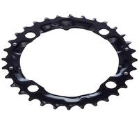 Truvativ - PLATO SRAM TRUVATIV MTB 32D 4AGU.104mm 3x7V NEGRO