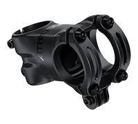 TRUVATIV SRAM_710845860997 Atmos 7K XC, All Mountain Matt Black Longitud 50 mm, inclinación 6°, diámetro 31,8, AL-7050, Unisex-Adult, Ø31.8mm