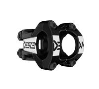 Truvativ Stem Descendant 40 0Deg 31.8 1-1/8 Black Black 31.8mm