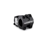 Truvativ Stem Hussefelt 40Mm 0Deg 31.8Mm 1-1/8 Blast Black Black 40Mm