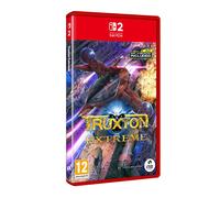 Truxton Extreme SWITCH 2 Nuevo Precintado Blíster PEGI 12