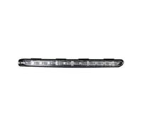 TRVQOT 3Ra Luz De Freno Montada Alta Para Benz EClass W211E200 E240 E260 E280 E300 Para E350 2003-2006 Conjunto De Luz De Freno De Montaje Alto Freno Trasera(1Pc White)