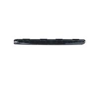 TRVQOT 3Ra Luz De Freno Montada Alta Para Benz EClass W211E200 E240 E260 E280 E300 Para E350 2003-2006 Conjunto De Luz De Freno De Montaje Alto Freno Trasera(1Pc Black)