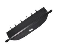 TRVQOT Cubierta de Carga para Piloto 2016 2017 2018 | 2019 2020 2021 2022 Coche Cubierta De Carga Retráctil Maletero Paquete Estante Impermeable(Carbon texture)