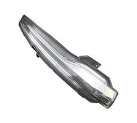 TRVQOT Para Benz Para Clase C/E/S Para GLB 2020 Para GLC W253 2016-2020 Luz Led Intermitente De Espejo Lateral Automático lateral Indicador intermitente de retrovisor(Right)