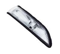 TRVQOT Para Benz W169 W245 A170 A160 A180 A150 A200 B180 B200 Luz De Señal De Giro De Espejo Lateral Izquierdo/derecho lateral Indicador intermitente de retrovisor(1PC Left side)
