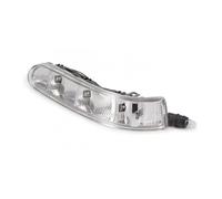 TRVQOT Para Benz W220 W215 Para CL500 Para S350/430/550/600/55 Luces De Lámpara De Giro De Espejo Retrovisor A2208200621 lateral Indicador intermitente de retrovisor(Right)
