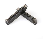 TRVQOT Para Lincoln Para Mark Para LT 2006 2007 2008 2x Lámpara De Giro De Coche Luz Para Espejo Retrovisor lateral Indicador intermitente de retrovisor