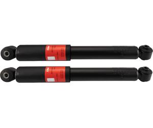 TRW 2X Amortiguadores Traseros Para Lancia Ypsilon 312 846 312_ Fiat Panda