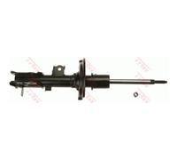 TRW Amortiguador Delantero Izquierdo Para Hyundai Accent IV Sedán RB