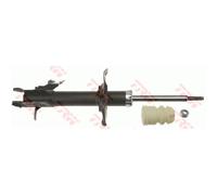 TRW Amortiguador Delantero Izquierdo Para Nissan Almera II Hatchback N16