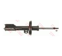 TRW Amortiguador Delantero Izquierdo para Opel Zafira A F75 _ Astra G Cc F48 _