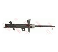 TRW Amortiguador Eje Delantero Izquierdo Compatible Para Ford Fiesta VI Van