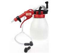 TRW Aparato de purga de frenos para Sistema hidráulico de frenos MCE 200