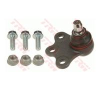TRW Articulación De Suspensión Delantera Derecha Compatible Para Opel Meriva