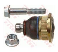 TRW Articulación De Suspensión Inferior Delantera Compatible Para Nissan Note