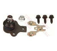 TRW Articulación De Suspensión Inferior Delantera Compatible Para VW Jetta II