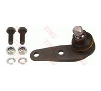 TRW Articulación De Suspensión Inferior Delantera Derecha Para Audi 80