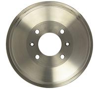 TRW Tambor de freno DB4096 – para Citroën y Peugeot (modelos indicados)